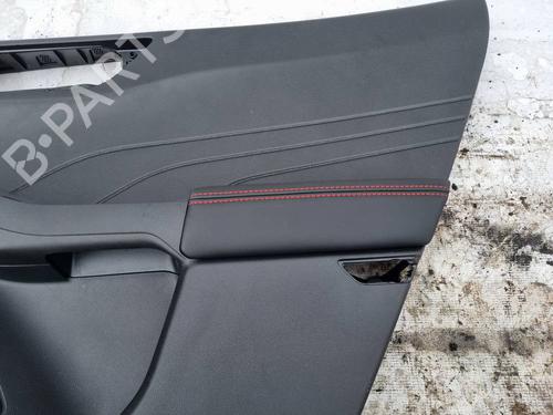 Rear right panel AUDI A6 C5 (4B2, 4B4) 2.5 TDI | BP38575410C61 - Image 2