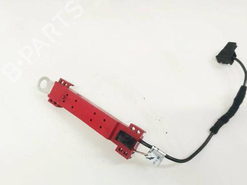 Used Electronic module Electronic module VOLVO S40 II (544) 1.8 (125 hp) 35087361 35087361