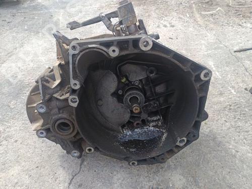 Used Gearbox Gearbox OPEL ZAFIRA / ZAFIRA FAMILY B (A05) 1.9 CDTI (M75) (120 hp) 39999222 39999222