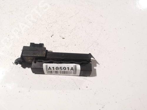 Used Electronic module Electronic module FIAT STILO (192_) 1.9 JTD (192_XE1A) (115 hp) 34967323 34967323