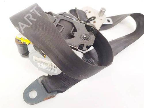 Used Front right seatbelt Front right seatbelt PEUGEOT PARTNER Box Body/MPV 1.6 HDi (90 hp) 34837514 34837514