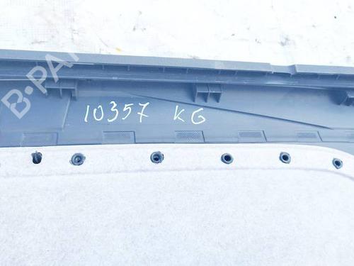 Rear left panel VW GOLF PLUS V (5M1, 521) 1.9 TDI | BP35022775C60 - Image 2