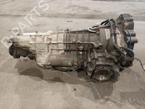 Gearbox AUDI A6 C5 (4B2, 4B4) 2.5 TDI | BP38738024M3 - Image 3