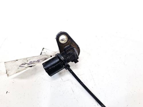 Electronic sensor MAZDA 6 Saloon (GG) 2.0 (GGEP, GG10) | BP35251655M84 - Image 3