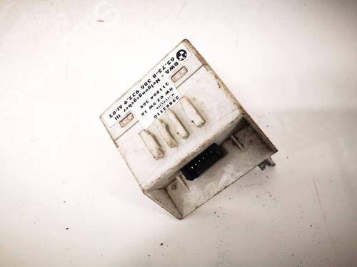 Used Electronic module Electronic module 34781201 34781201