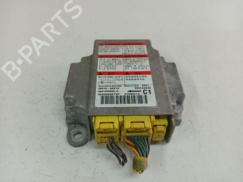 ecu-airbags-nissan-pixo-ua0-2009-37626081 main image