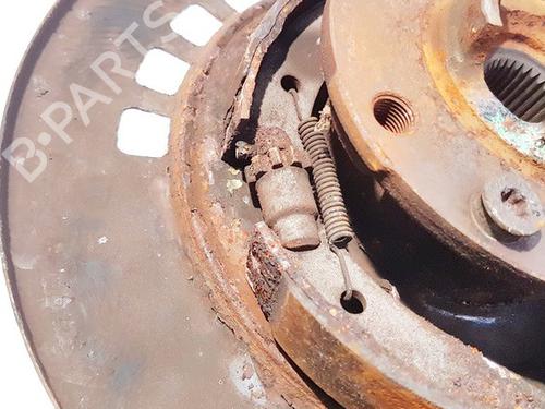 Used Hand brake Hand brake 35443464 35443464
