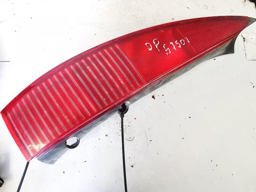 Used Right taillight Right taillight CITROËN C5 II (RC_) 2.0 HDi (RCRHRH) (136 hp) 35483412 35483412