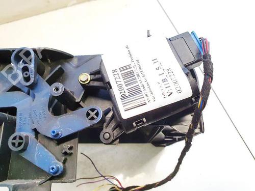 Electronic module AUDI A4 B6 (8E2) 2.5 TDI | BP32952210M83 - Image 2