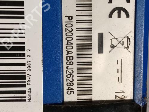 Electronic module HONDA FR-V (BE) 2.2 i CTDi (BE5) | BP36584453M83 - Image 4