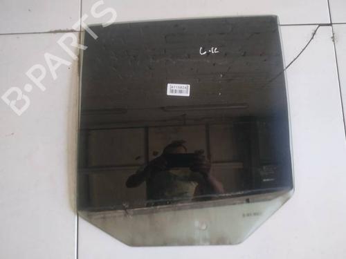 Used Rear left door window Rear left door window 38973909 38973909