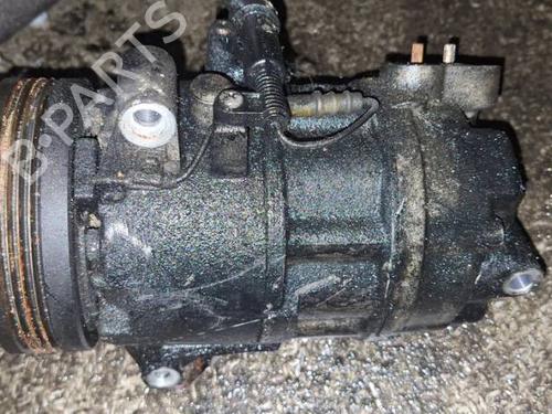 AC compressor BMW 3 Touring (E46) 320 d | BP34863616M34 - Image 2