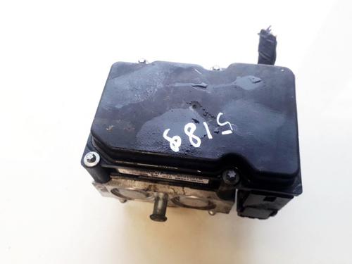 Used ABS pump ABS pump NISSAN NOTE (E11, NE11) 1.5 dCi (86 hp) 35870882 35870882