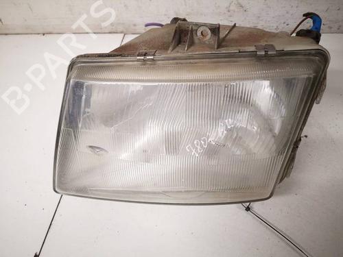 Used Left headlight Left headlight 35342165 35342165