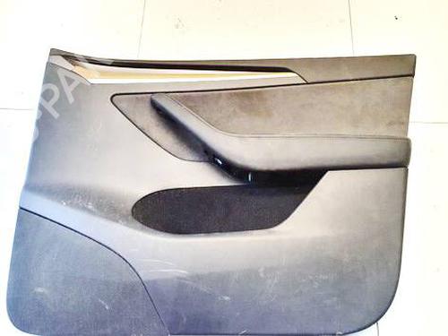 Used Front left panel Front left panel TESLA MODEL Y (5YJY) EV (347 hp) 35060985 35060985