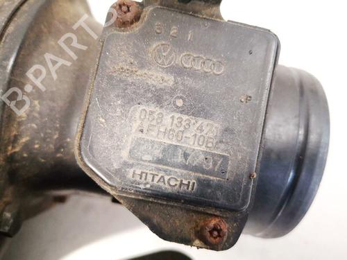 Mass air flow sensor OPEL INSIGNIA A (G09) 1.8 (68) | BP35437134M95 - Image 2