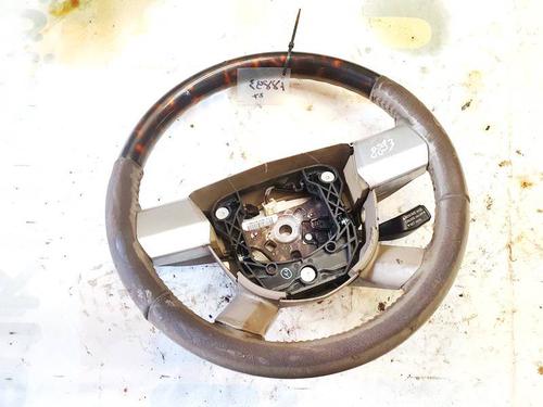 Rat Rat CHRYSLER SEBRING (JS) 2.4 VVT (170 hp) 35306630 35306630