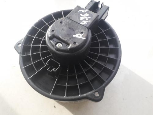 Used Heater blower motor Heater blower motor MAZDA 6 Hatchback (GH) 2.0 MZR (GHEFS) (147 hp) 35854918 35854918