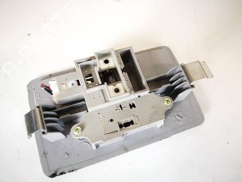 Interior roof light MAZDA CX-7 (ER) 2.3 AWD | BP35236088I8 - Image 3