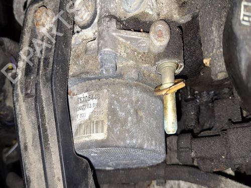 Vacuum pump OPEL INSIGNIA A (G09) 2.0 CDTI (68) | BP34782821M80 - Image 2
