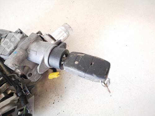 Ignition barrel AUDI A4 B6 (8E2) 2.4 | BP35439166M48 - Image 2