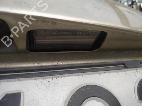 Luz matrícula Luz matrícula NISSAN MURANO I (Z50) 3.5 4x4 (245 hp) 35412649 35412649