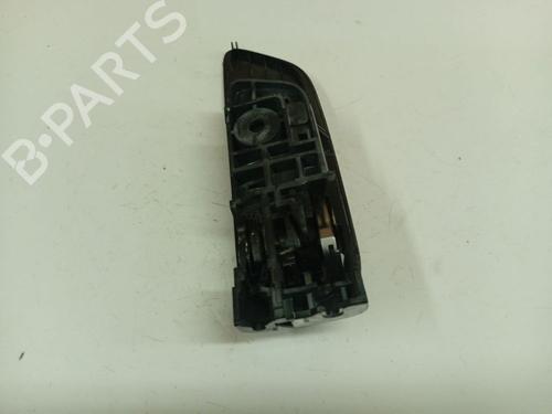Front right interior door handle MAZDA 3 (BL) 2.2 MZR CD (BL10) | BP38715344I14 - Image 4