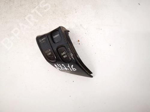 Steering wheel controls MAZDA 6 Hatchback (GG) 2.0 DI (GG14) | BP35408209E15 - Image 2