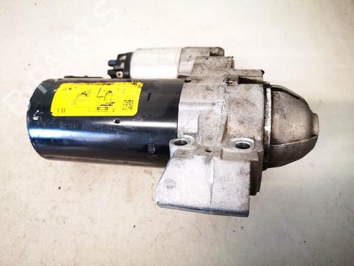 Starter VW CRAFTER 30-35 Bus (2E_) 2.5 TDI | BP35499881M8 - Image 2