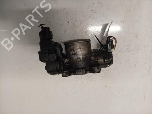 Used Throttle body Throttle body TOYOTA AURIS (_E15_) 2.0 D-4D (ADE150_, ADE150R) (126 hp) 36895684 36895684