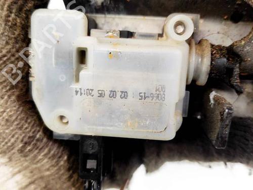 Electronic module SKODA OCTAVIA II (1Z3) 2.0 TDI 16V | BP35234886M83 - Image 3