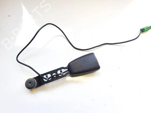 Used Seat buckle Seat buckle 35245124 35245124
