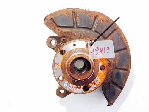 Used Left front steering knuckle Left front steering knuckle 35043797 35043797