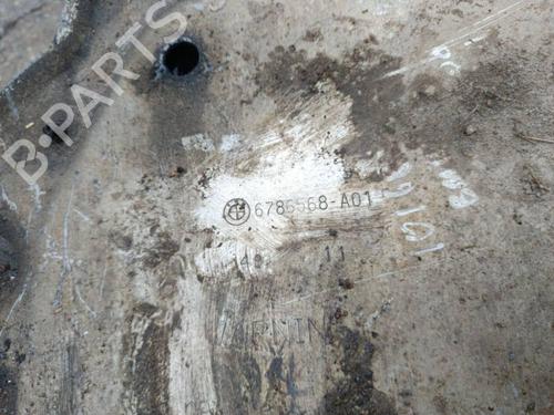 Underbody protection BMW X6 (E71, E72) xDrive 30 d | BP34999225M92 - Image 2