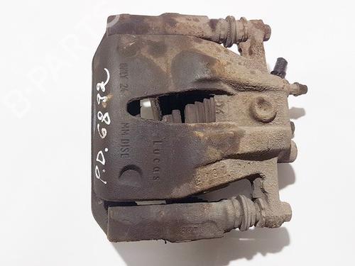right-front-brake-caliper-opel-corsa-c-x01-2000-2001-2002-2003-2004-2005-2006-2007-2008-2009-35548647 main image