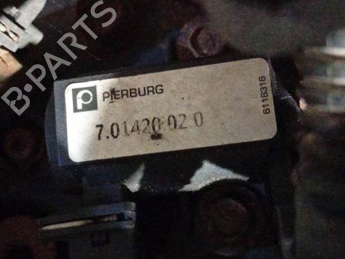 Electronic module OPEL ASTRA H (A04) 1.7 CDTI (L48) | BP36760319M83 - Image 4