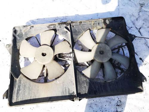 Used Fan Fan CHRYSLER PACIFICA 3.5 (253 hp) 35384606 35384606
