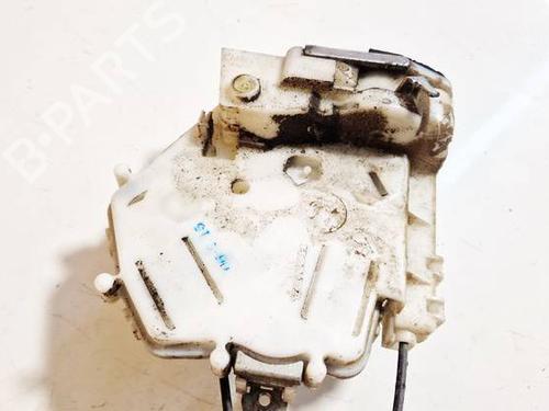 Højre bagtil lås HONDA FR-V (BE) 2.2 i CTDi (BE5) | BP34952624C99 - Image 2