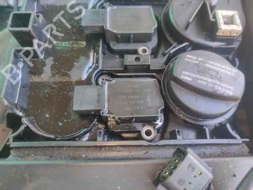 Ignition coil MERCEDES-BENZ C-CLASS (W203) C 180 Kompressor (203.046) | BP35629432M94 - Image 2