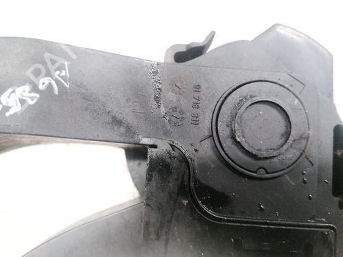 Pedal MERCEDES-BENZ E-CLASS (W211) E 200 CDI (211.004) | BP35549380I4 - Image 3