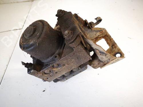 ABS pump MAZDA 6 Hatchback (GG) 2.0 DI (GG14) | BP35067133M43 - Image 2