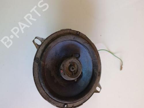 Used Speaker Speaker MAZDA 121 I (DA) 1.1 (DA101) (57 hp) 34410905 34410905