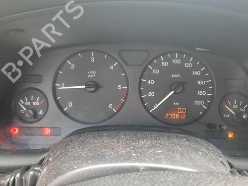 Electronic module OPEL ASTRA G Hatchback (T98) 2.0 DI (F08, F48) | BP35549799M83  - Image 10