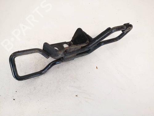 Støtte CITROËN BERLINGO MULTISPACE (B9) 1.6 HDi 75 16V | BP32598671C155