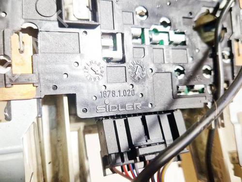 Interior roof light AUDI A6 C6 (4F2) 3.0 TDI quattro | BP34990414I8 - Image 4