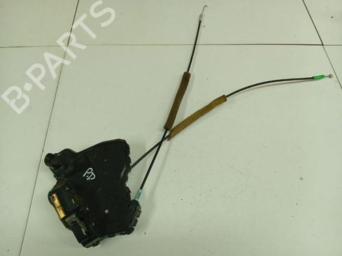 Used Front right lock Front right lock 38494126 38494126