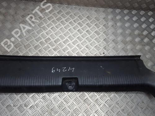 Trittbrett für Trittbrett OPEL ASTRA G Hatchback (T98) 1.6 (F08, F48) (75 hp) 35705770 35705770