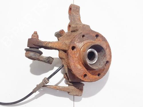 Used Right front steering knuckle Right front steering knuckle 35611195 35611195