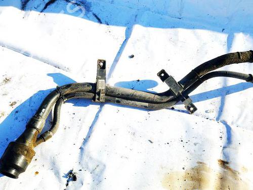 Used Pipe Pipe 35124623 35124623