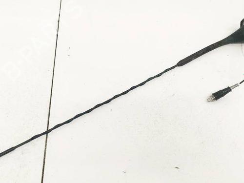 Antenne/Base Antenne/Base SKODA FABIA II (542) 1.9 TDI (105 hp) 35054874 35054874